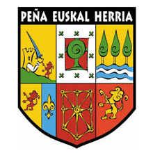 Peña Euskal Herria