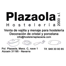 Plazaola