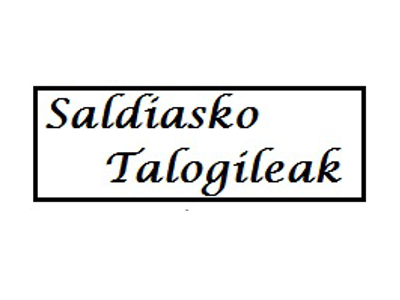 Saldiasko